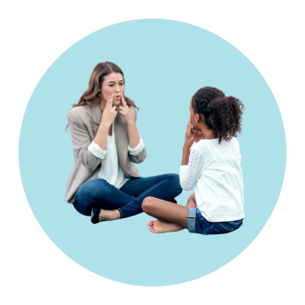 Terapia del Lenguaje y la Comunicación