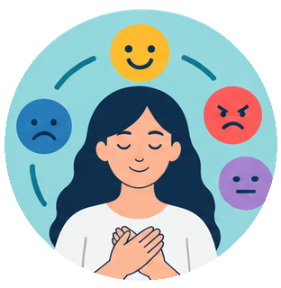 Terapia Regulación Emocional
